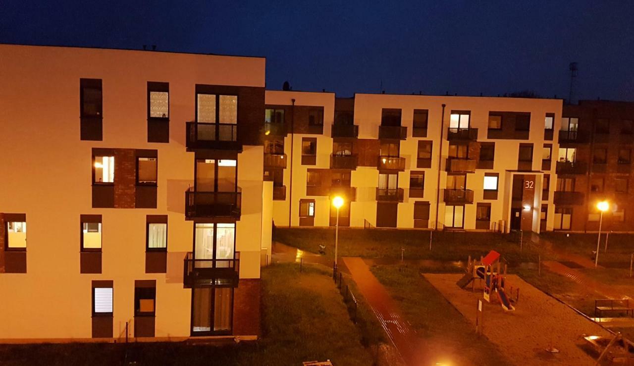 Cukrownia Estetino Exterior foto